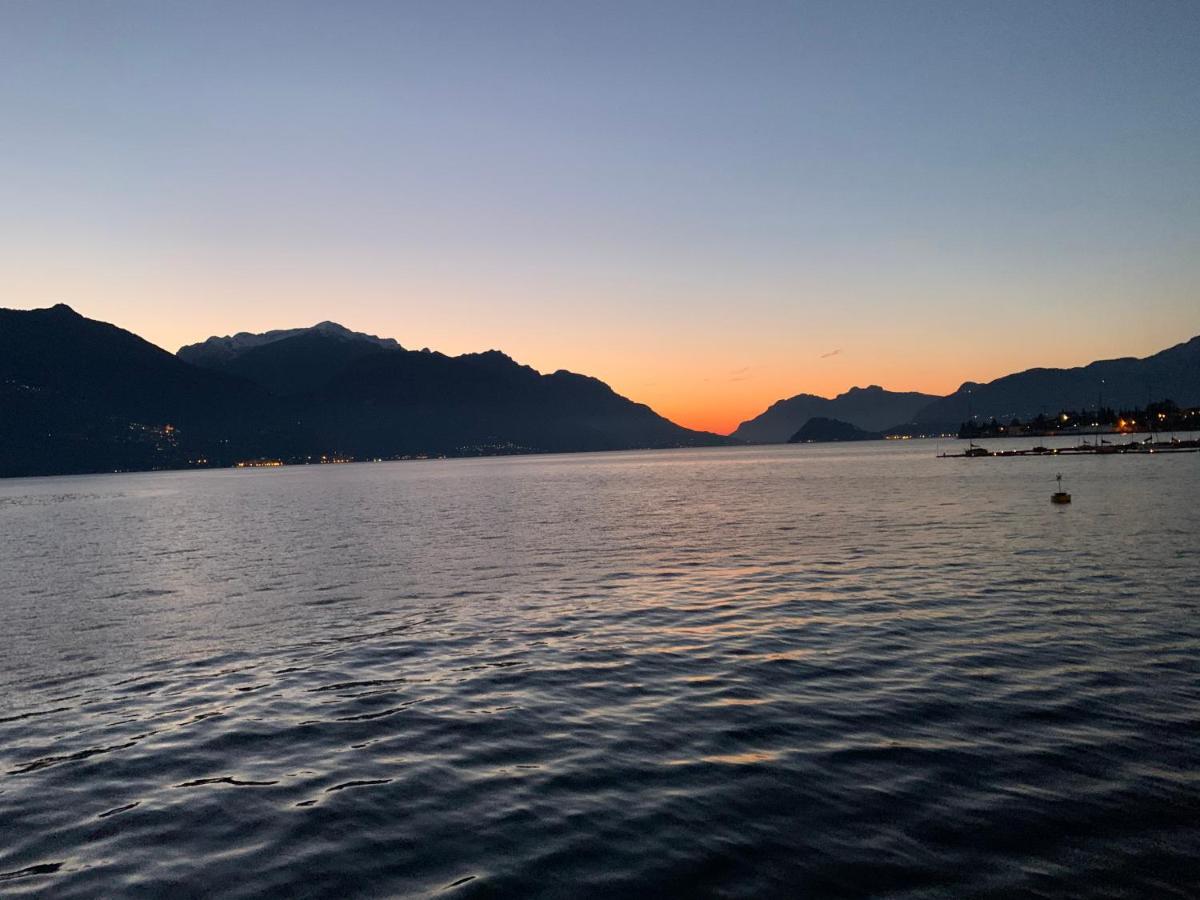 Foresteria Lago Di Como Менаджо Экстерьер фото