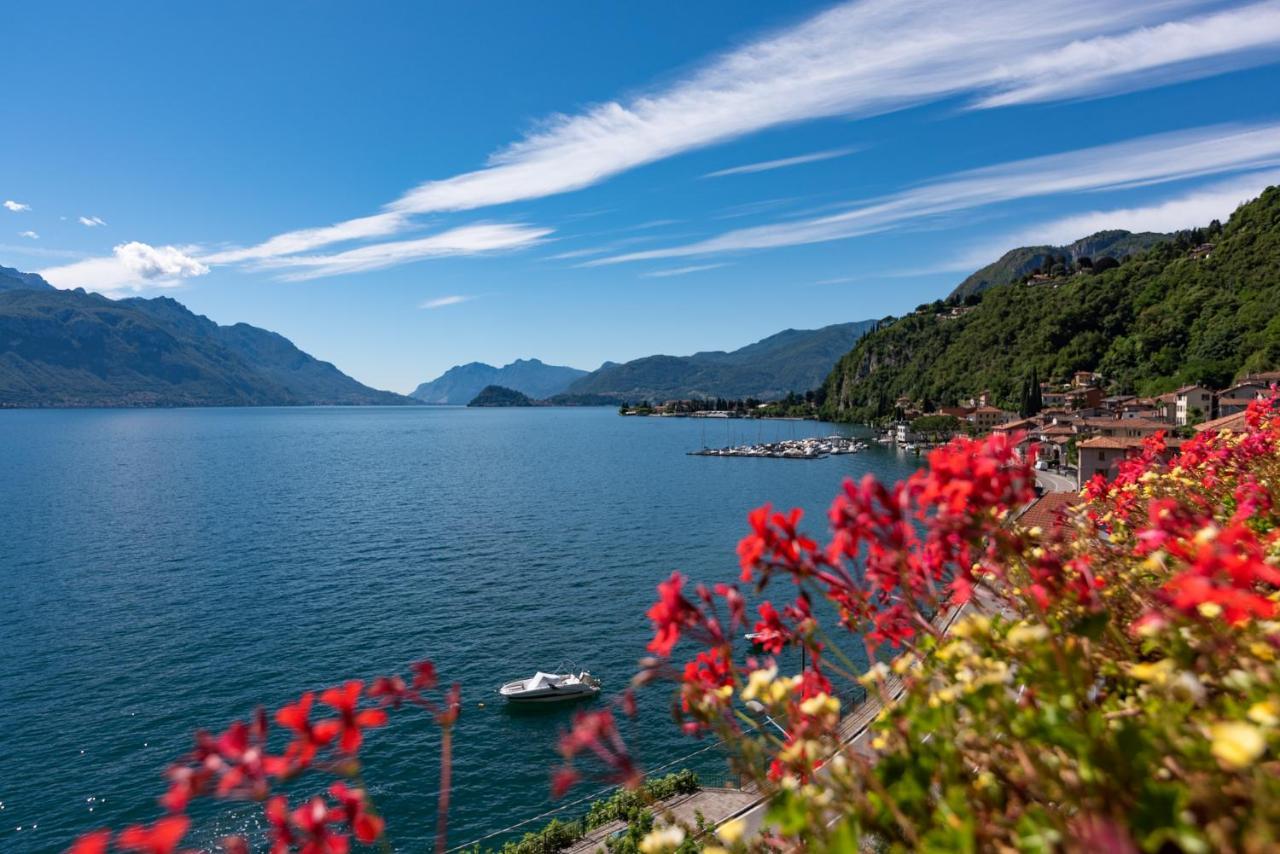 Foresteria Lago Di Como Менаджо Экстерьер фото